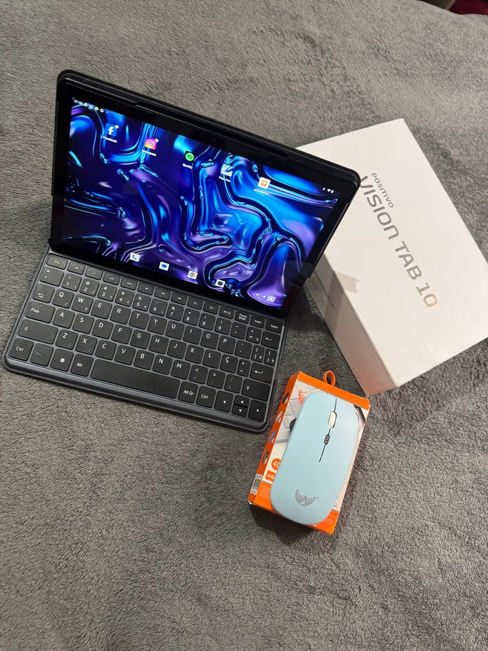 Tablete positivo  - Foto 2