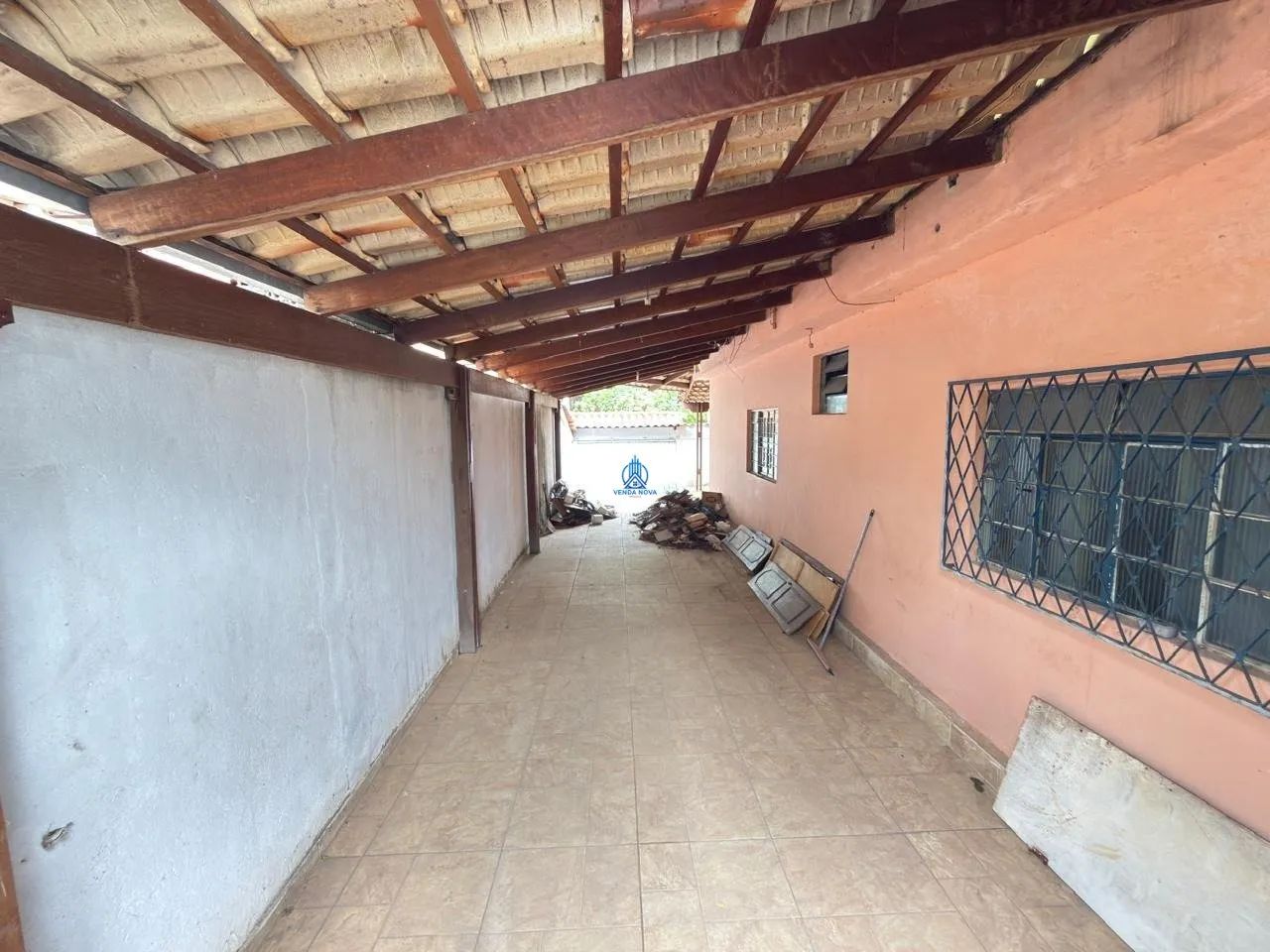 CASA 3 QUARTOS SUITE BAIRRO RIO BRANCO BH - Foto 4