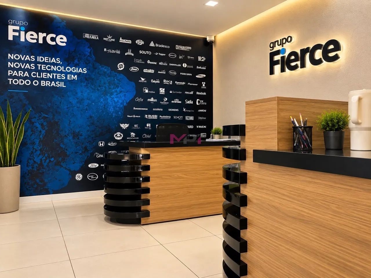 GALPÃO COMERCIAL PARA LOCAÇÃO - CENTRO - JUNDIAÍ/SP - Foto 4