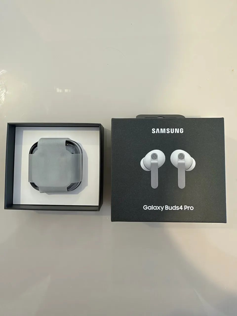 Galaxy bud 4 pro