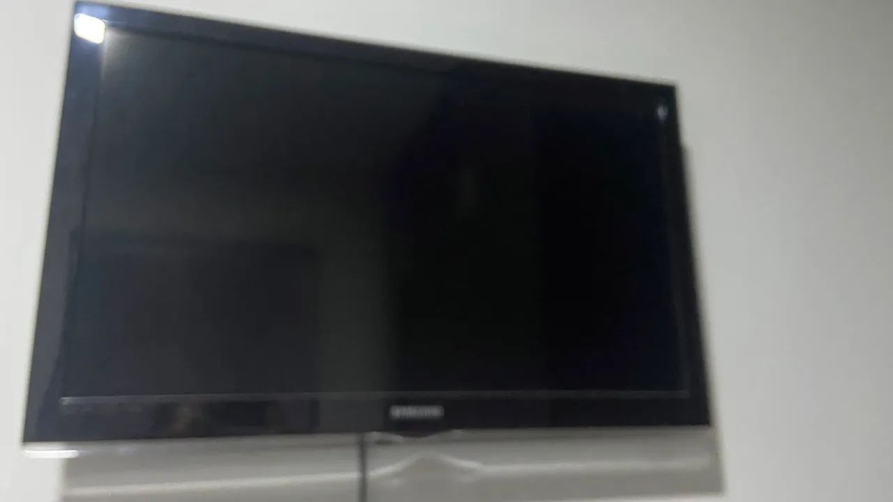 TV Samsung Full HD - Excelente estado