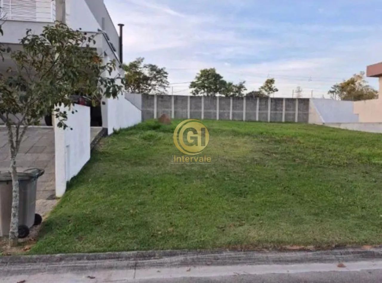 Terreno Residencial à Venda no Condomínio Vem Viver Jacareí - 250,00 m² de Área