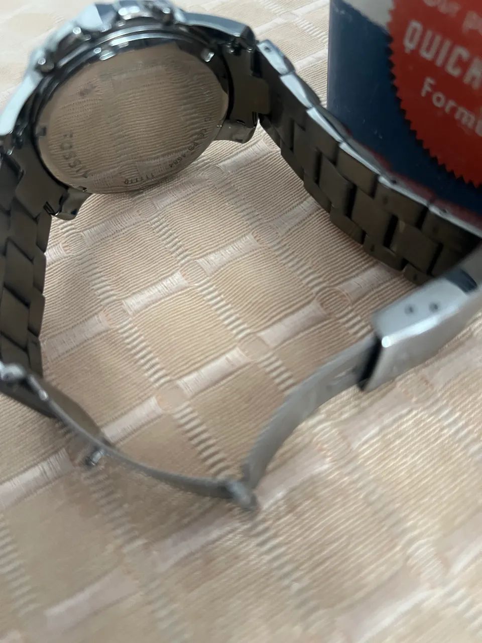 Relógio Fossil Premium - Foto 5