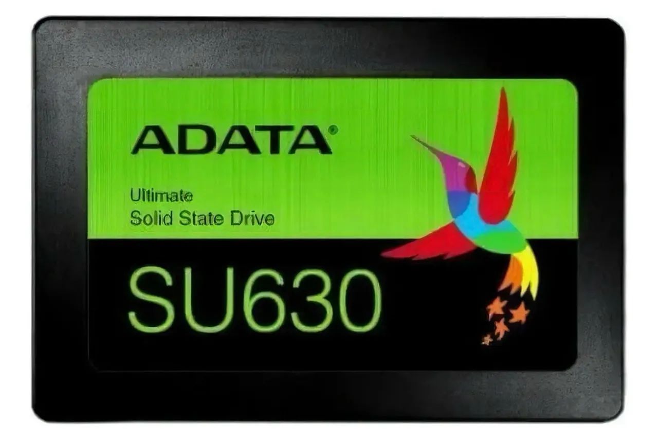 SSD ADATA 240GB