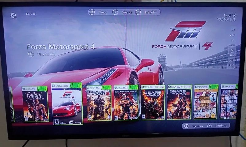Jogos Xbox 360 - Foto 3