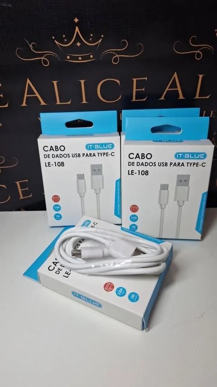 Cabo tipo C 
