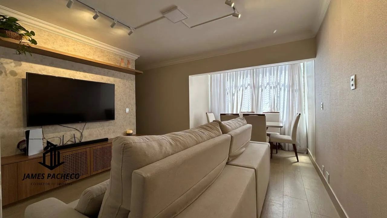 Apartamento a venda 2 quartos 1 suíte, 72m² - Setor Oeste - Foto 2