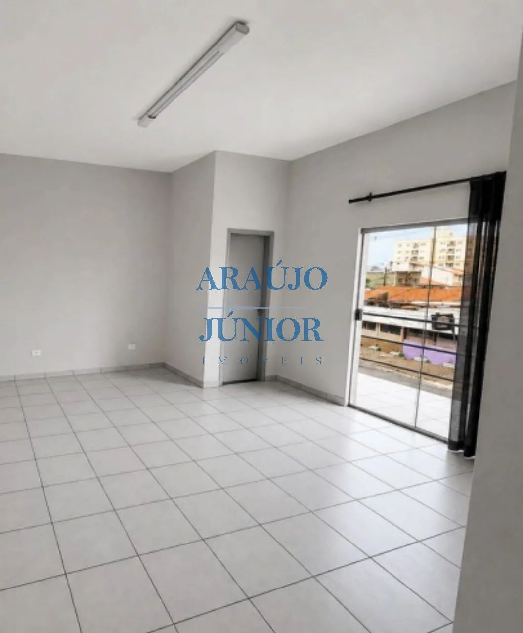 Sala comercial para locação em americana sendo 32M² - Foto 2