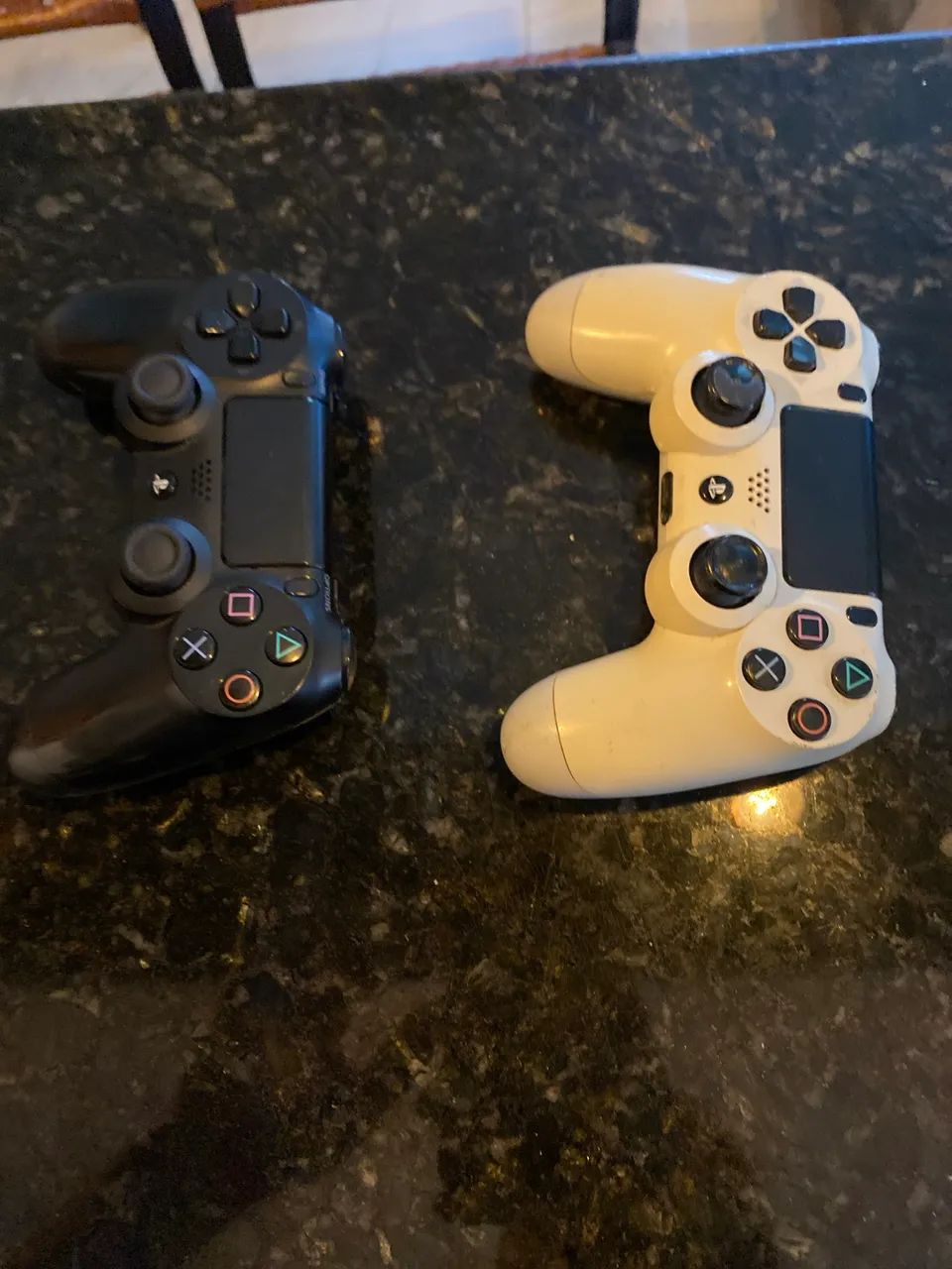 Controle ps4  - Foto 3