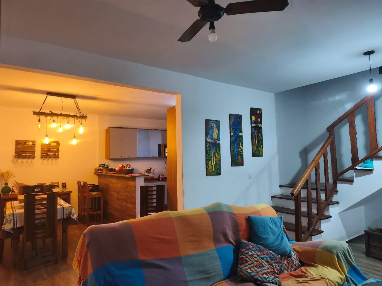 Vendo excelente casa - Foto 4