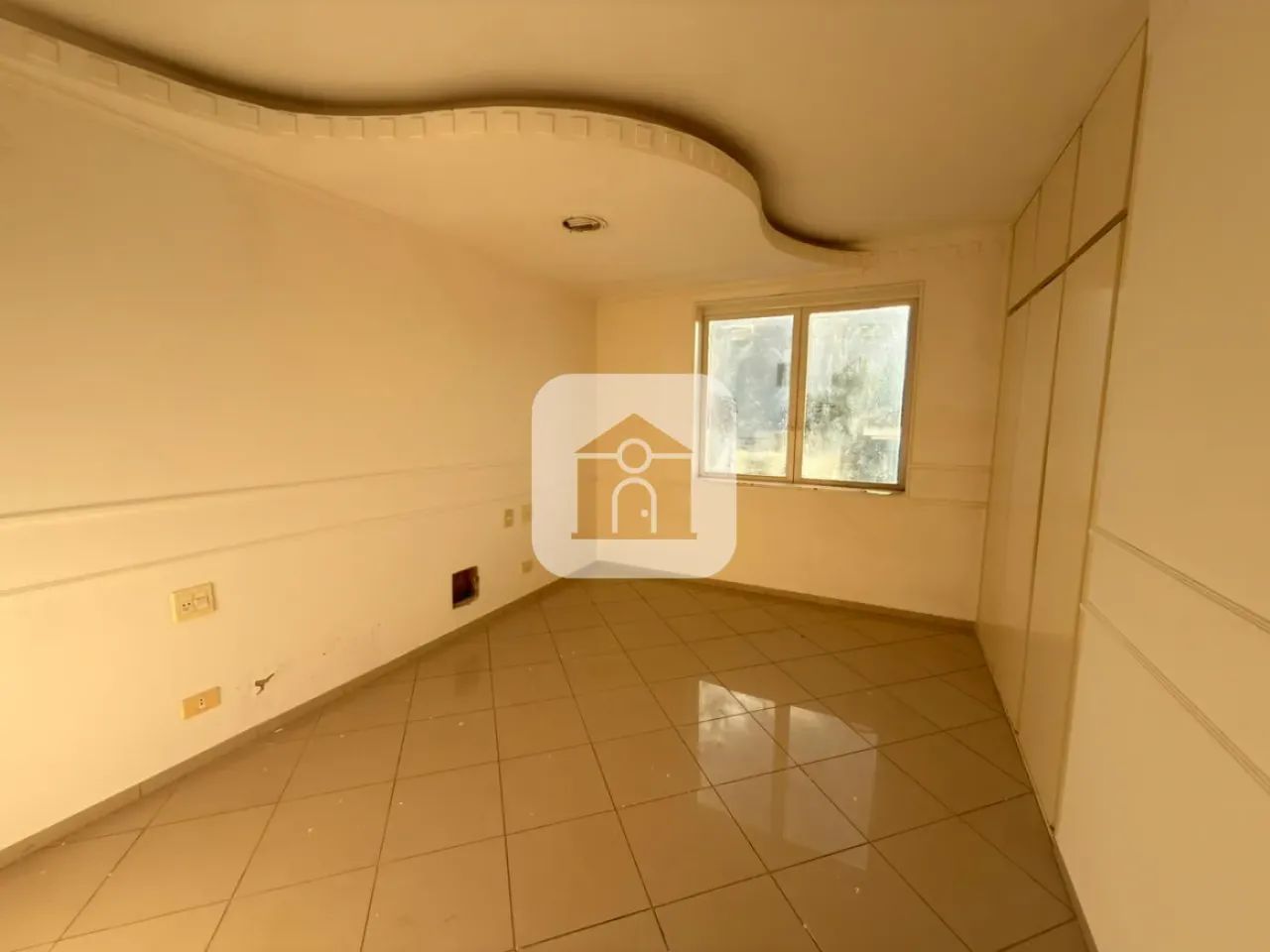 Casa comercial para locação no bairro Morada da Colina - Foto 3