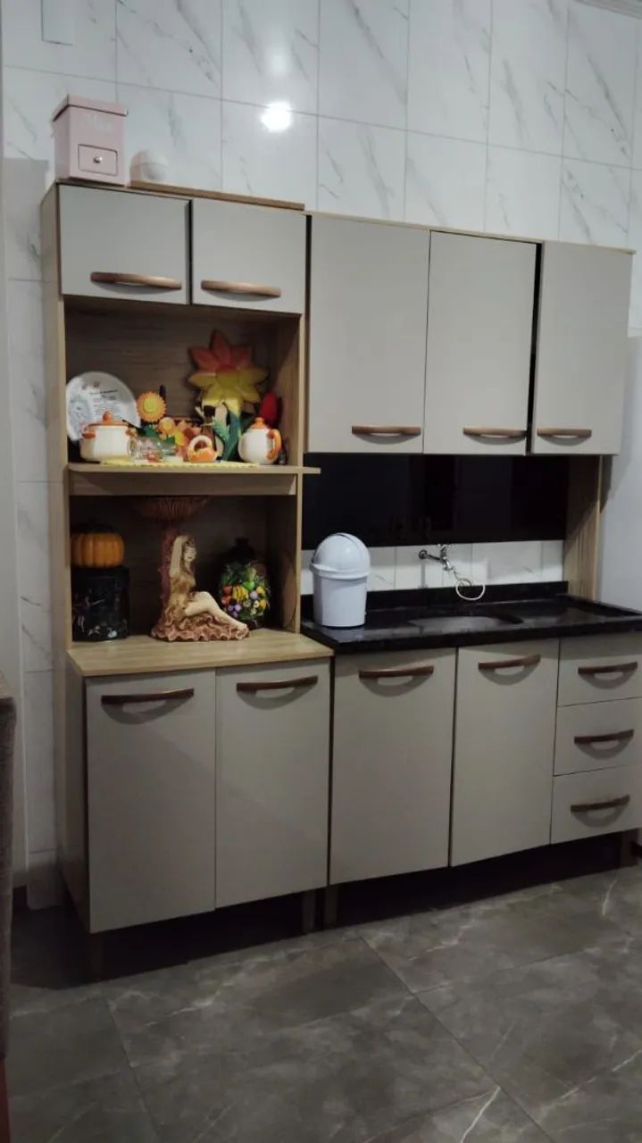 Cozinha 