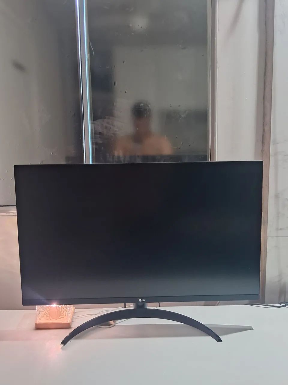 Monitor LG UltraFine - Foto 2