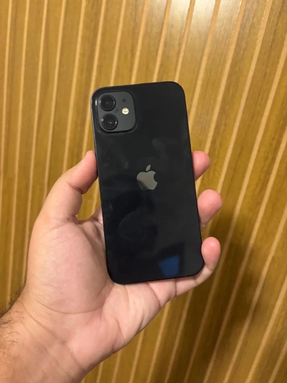 iPhone 12