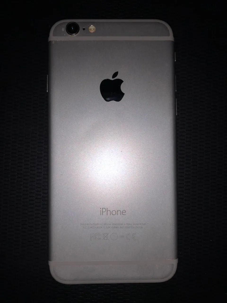 IPhone 6 64G - Foto 2