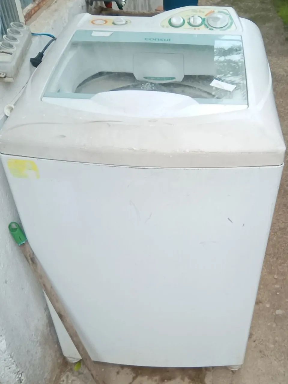 Máquina de lavar  - Foto 2