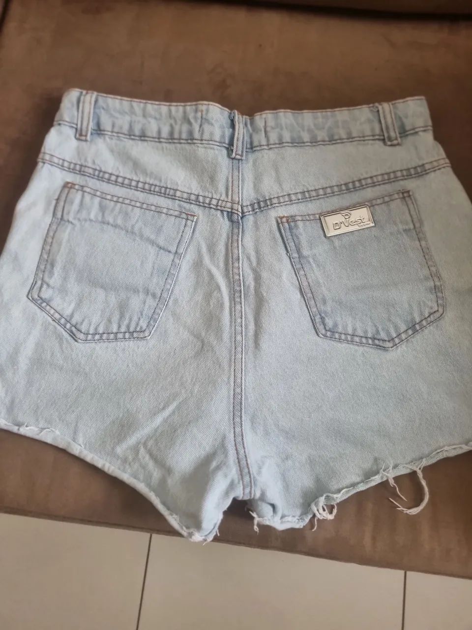 Short jeans  - Foto 2