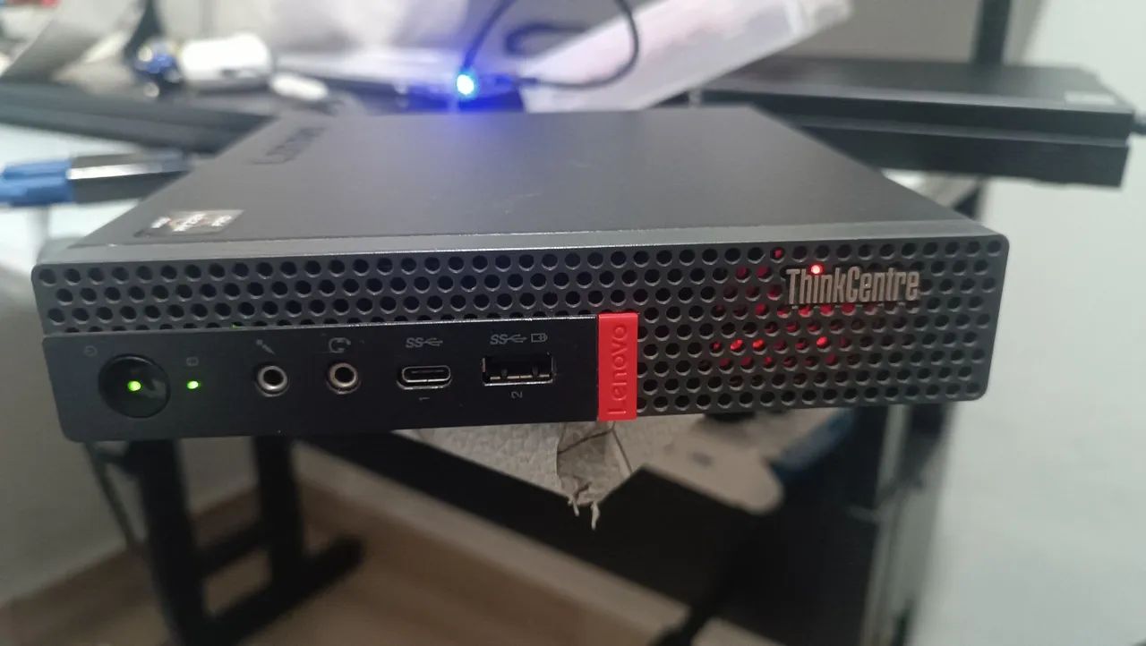 PC  - Foto 5