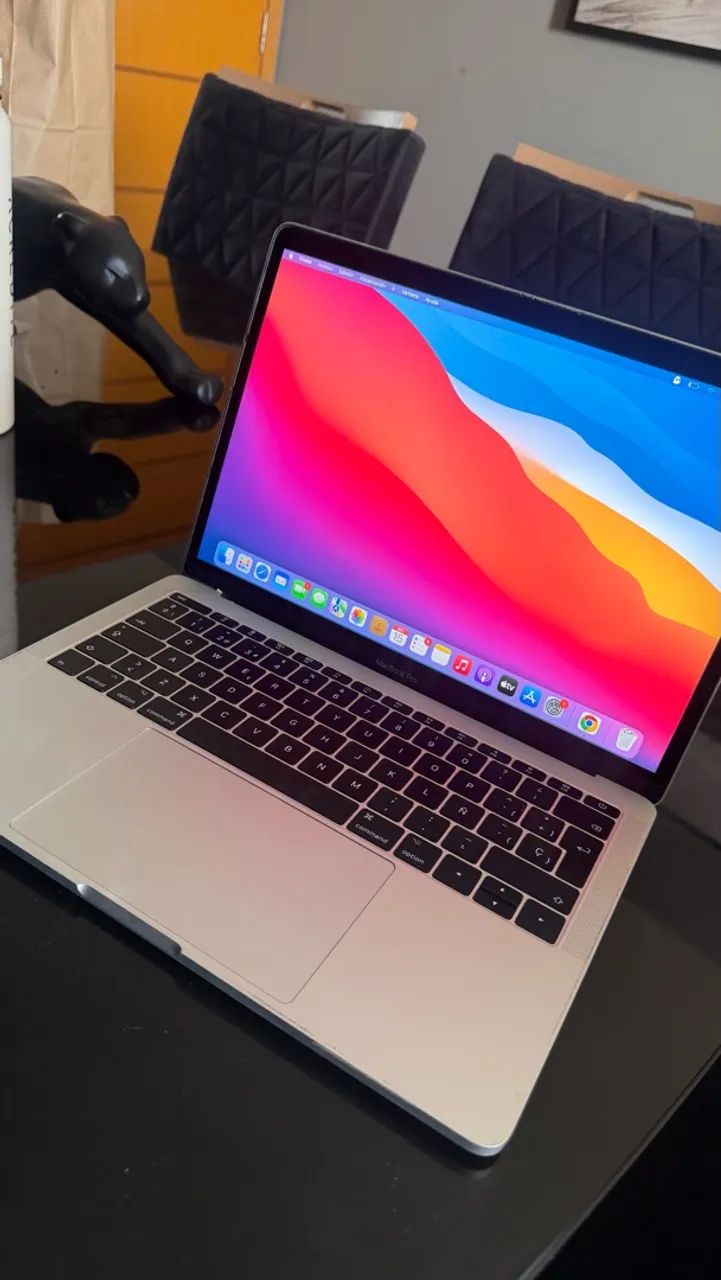 Macbook Pro 13? 2017