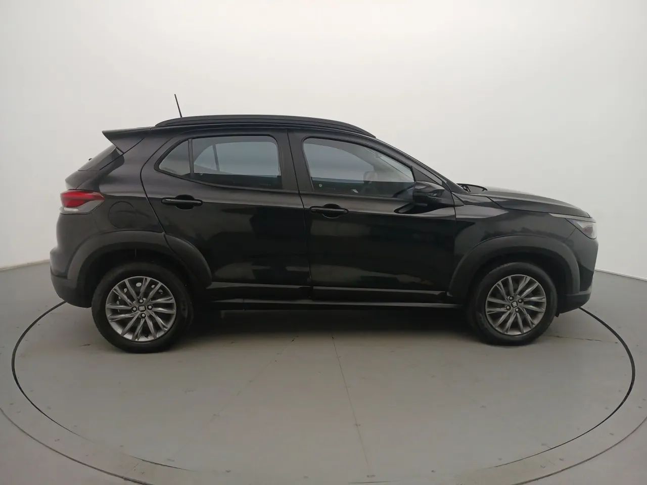 Fiat Pulse DRIVE 1.3 8V Flex Aut., foto 6 de 18