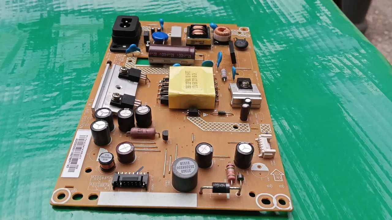 Placa de tv AOC 32 - Foto 2