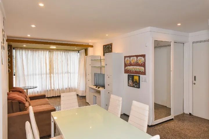 APTO 70 M2 TODO EQUIPADO - OCEAN VIEW
