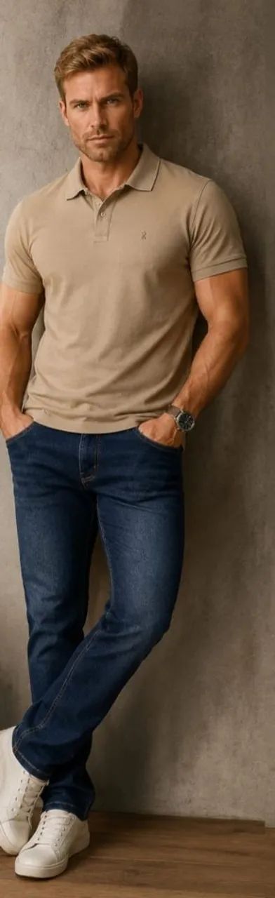 Vendo roupas masculinas  - Foto 4