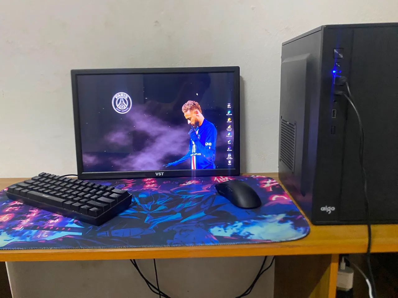 Pc gamer 