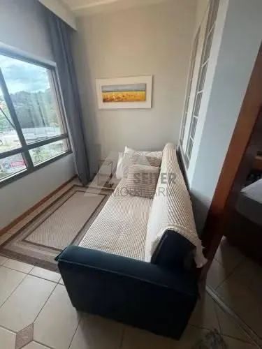 Residencial  Flat/Loft/Estúdio, 1, para Venda no Itacorubi- Florianópolis - Foto 2