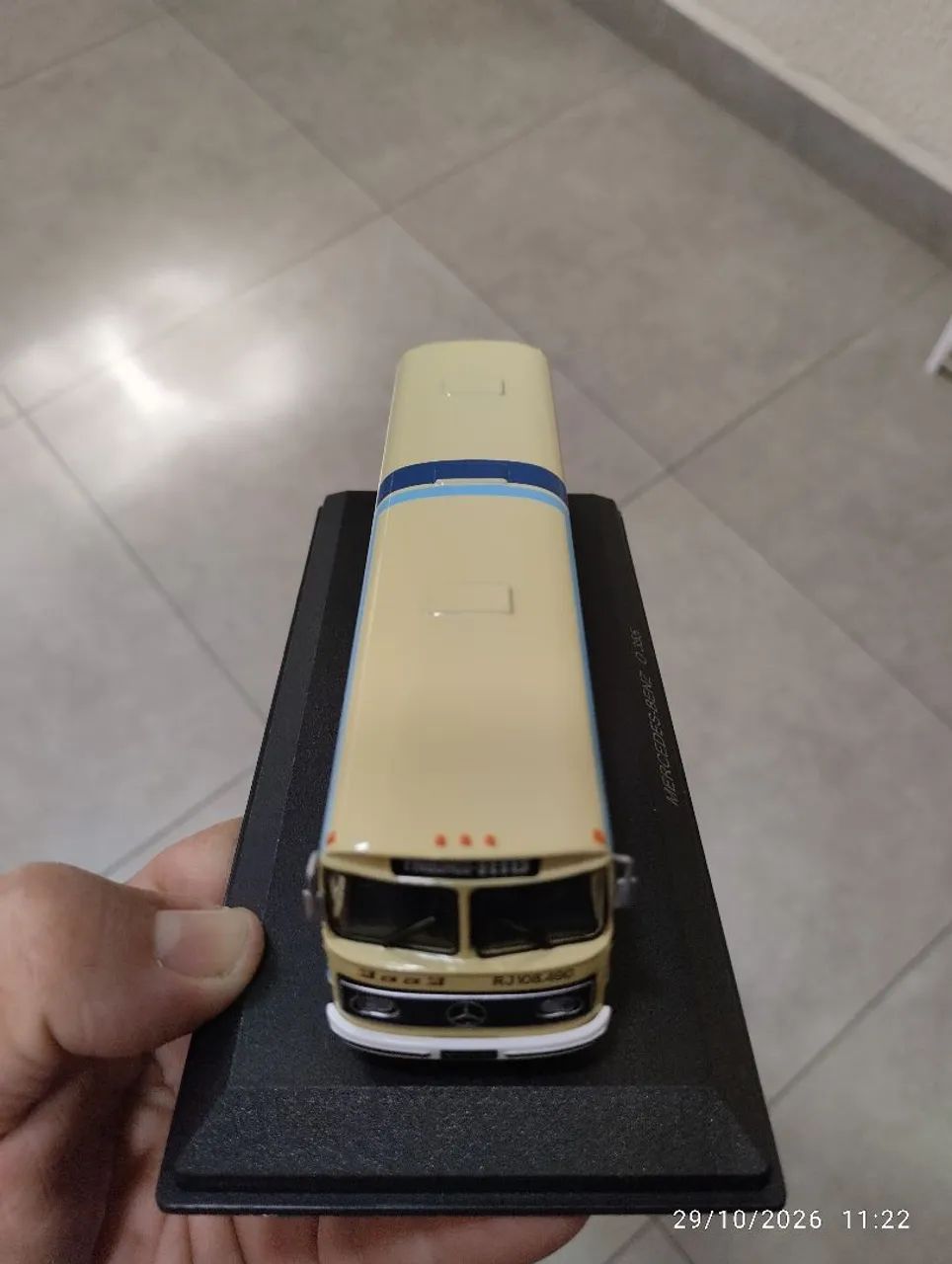 Miniatura Brclassics 1001 - Foto 5