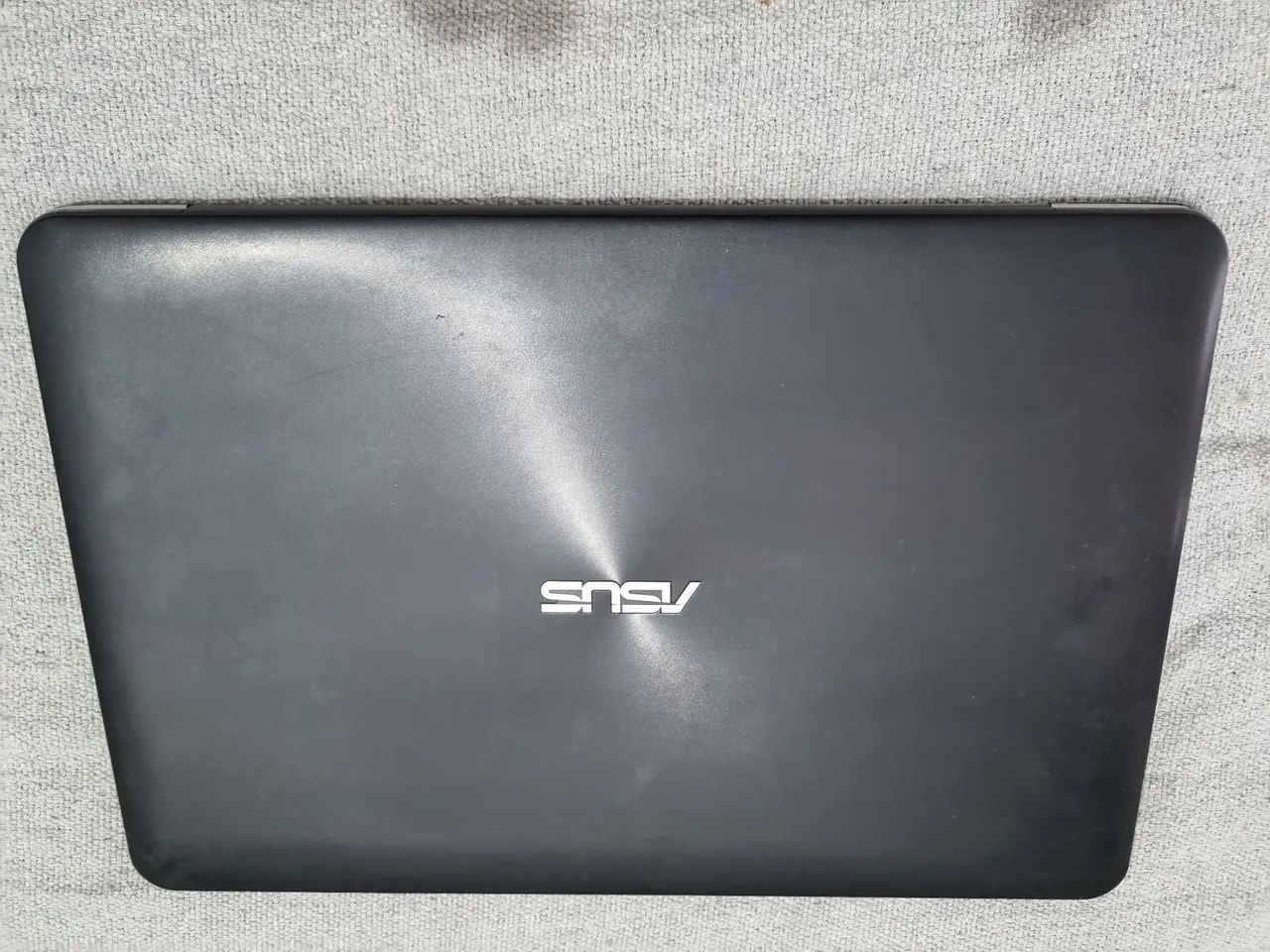 Notebook Asus A555U - Foto 2