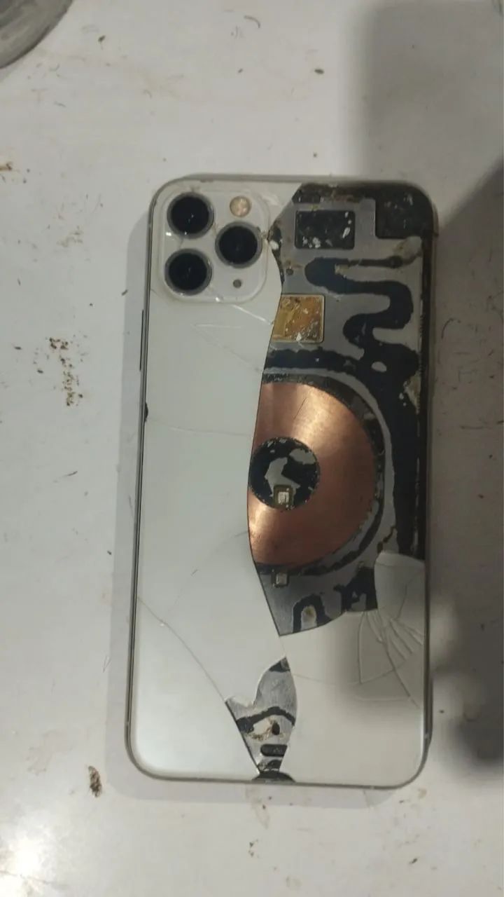 iPhone 11pro Max
