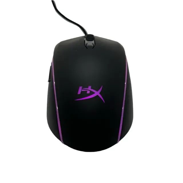 HyperX Pulsefire Surge Mouse para Jogos, Preto, Até 16000 dpi - Foto 3
