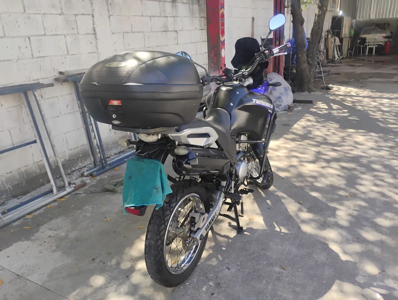Moto nova - Foto 5