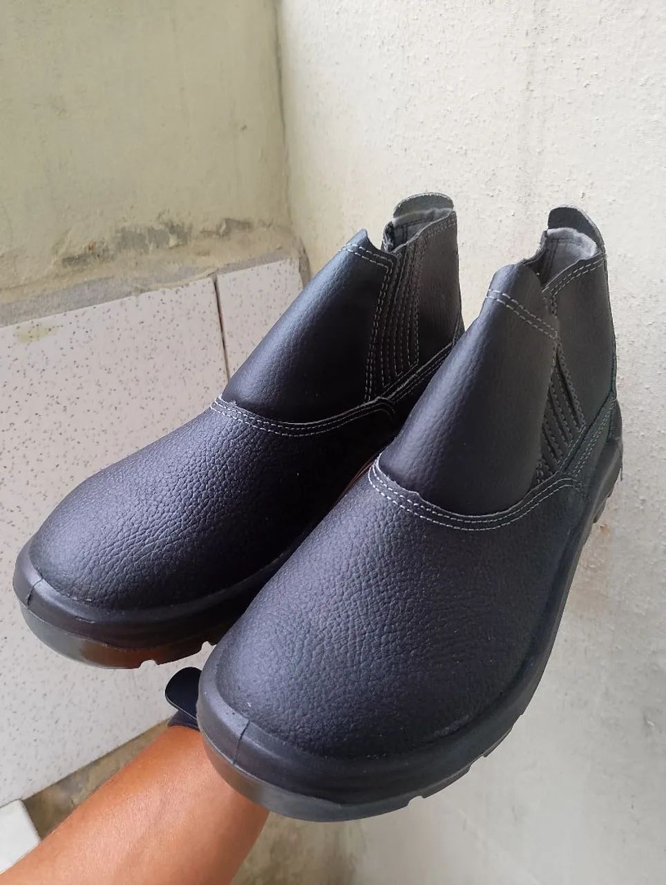 Bota - Foto 5