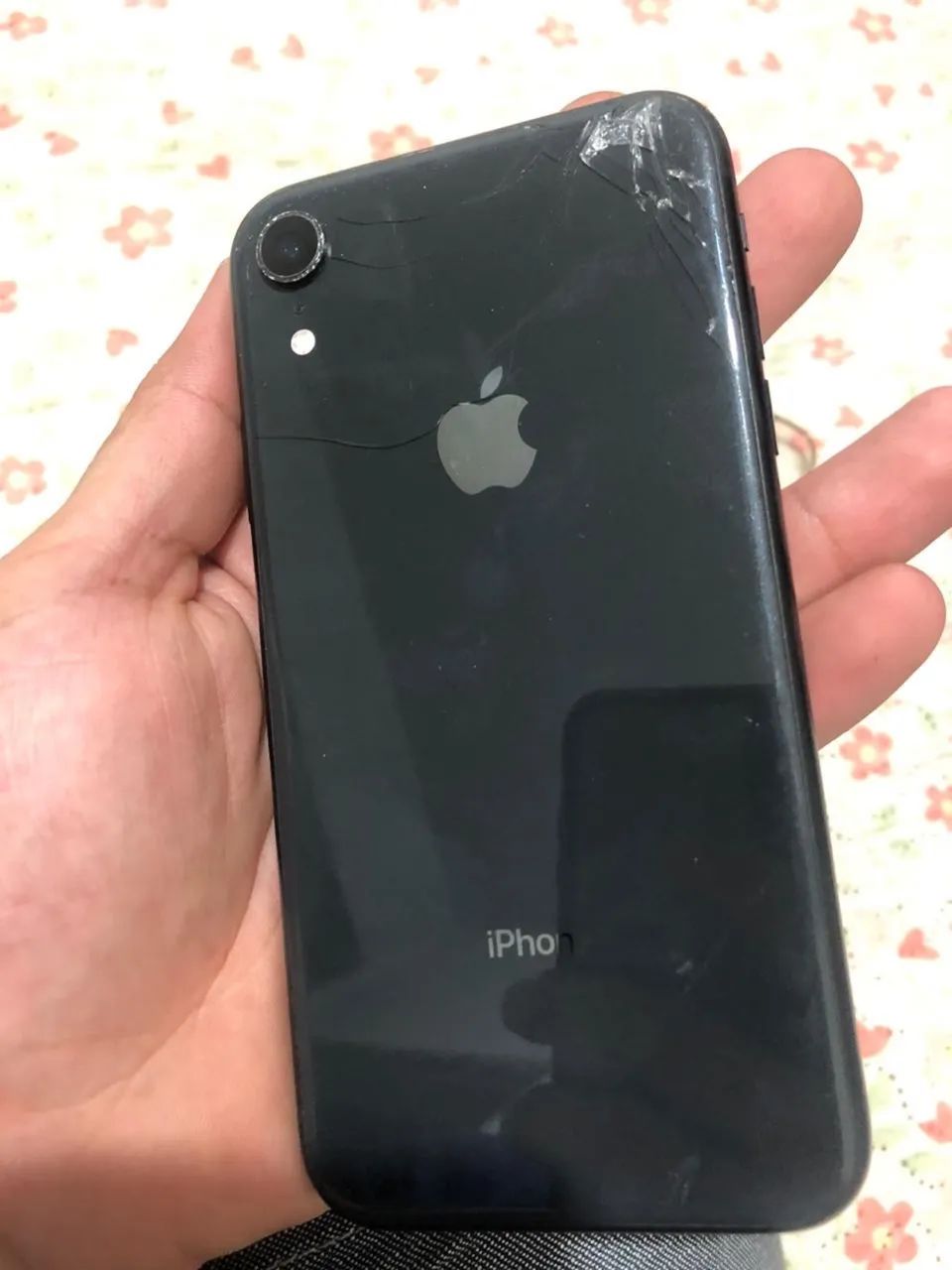 iPhone XR  - Foto 2