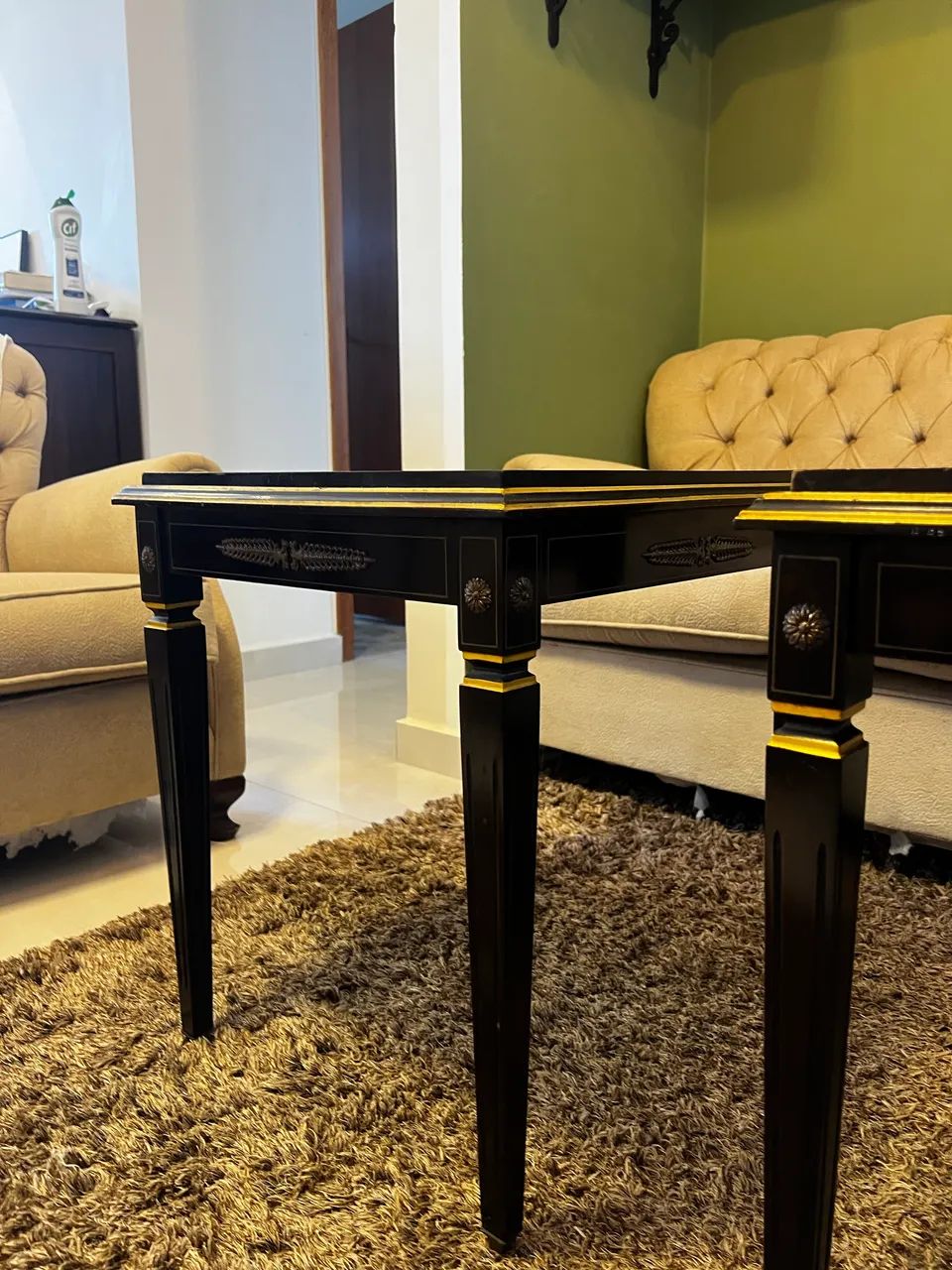Mesa de canto - Foto 2