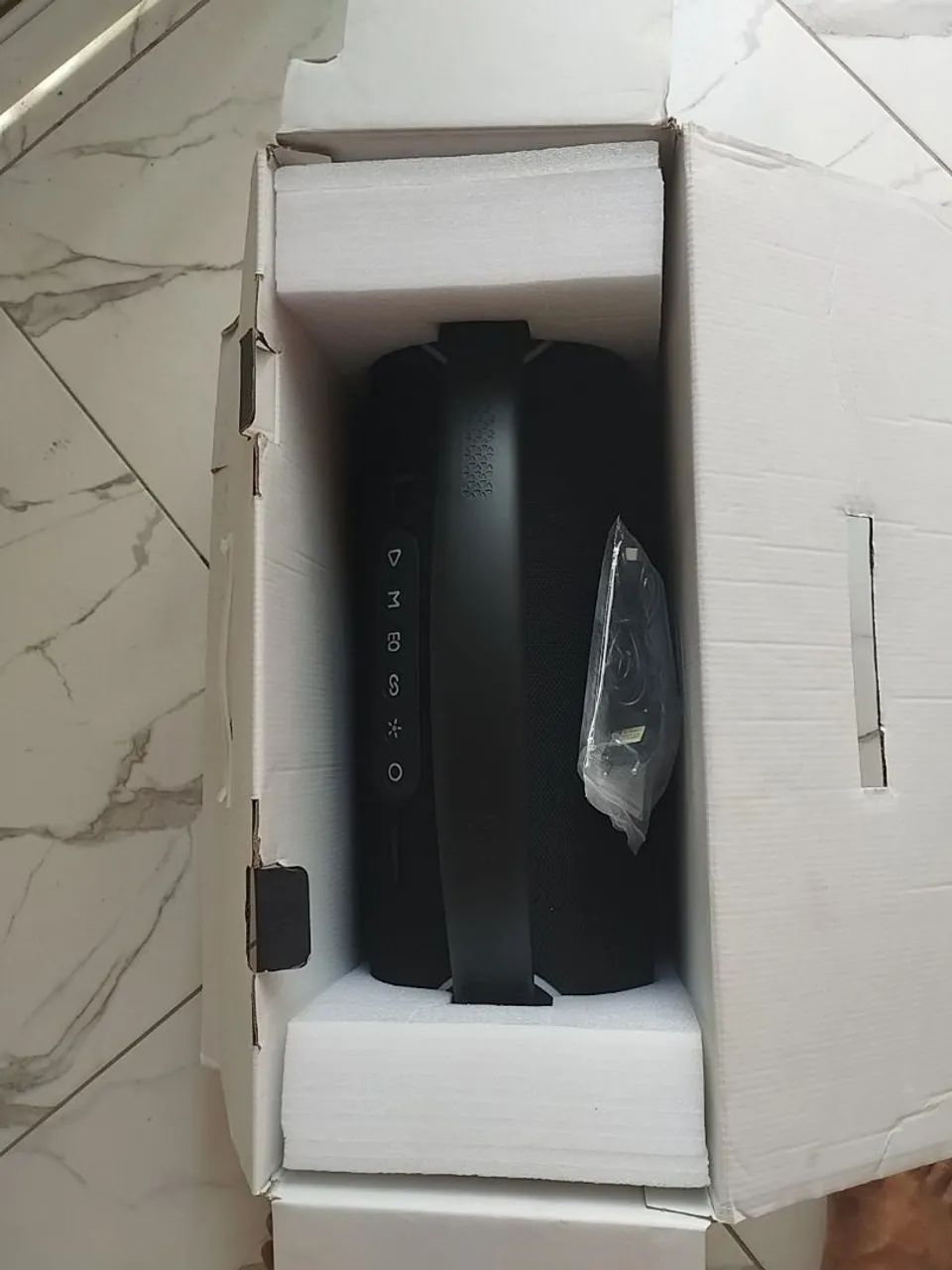 Caixa de som nexmidio 300W. ?Ipx6  - Foto 3