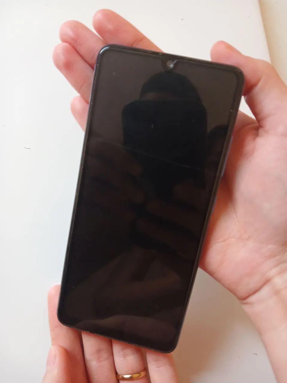Vendo samsung galaxy a32 128gb 4ram - Foto 3