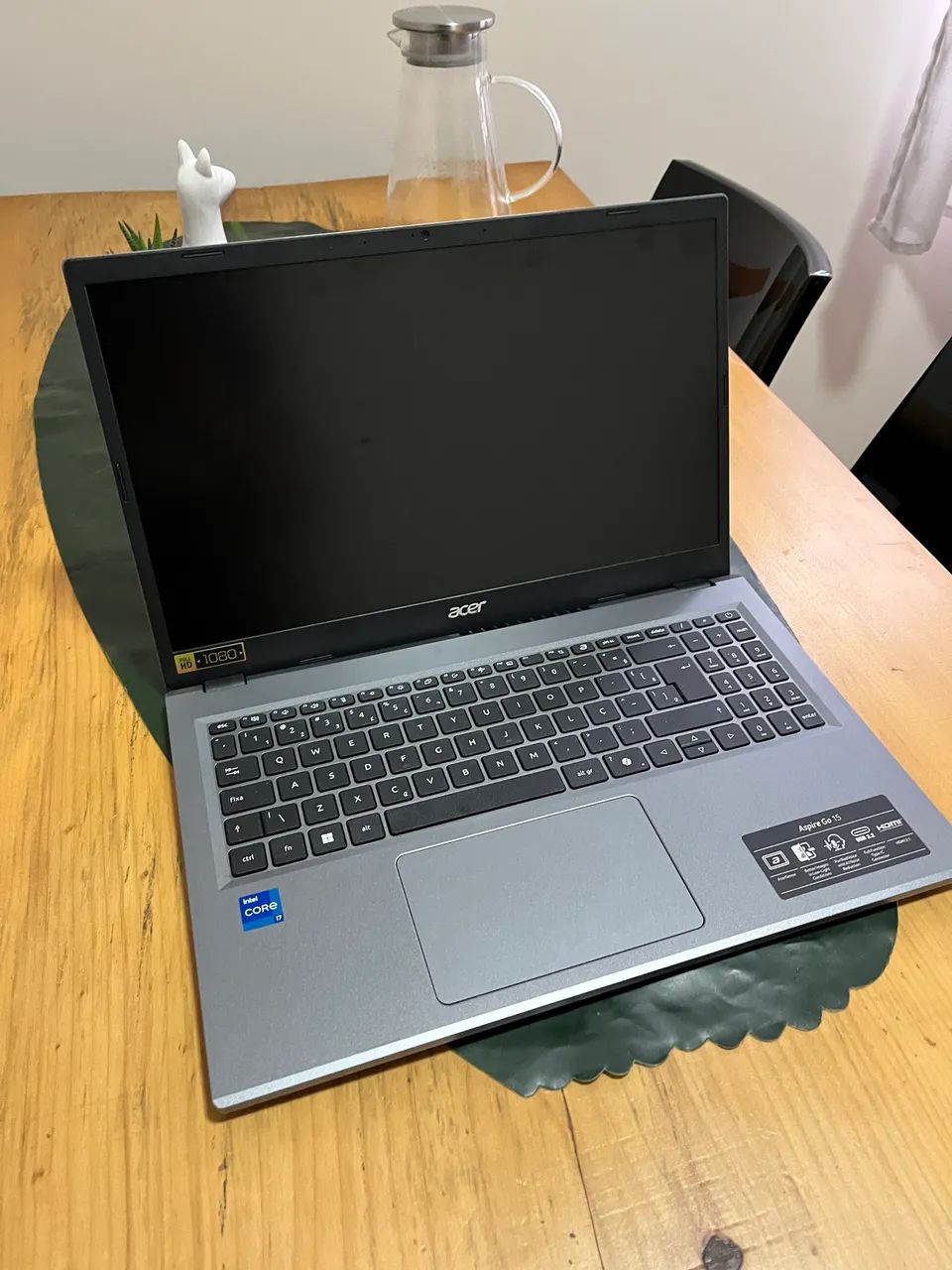 Notebook Acer Aspire Go 15 - Foto 3
