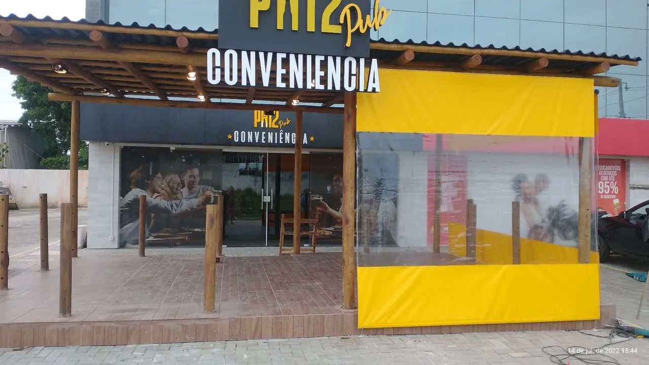 Confecções de Toldo em geral  - Foto 4