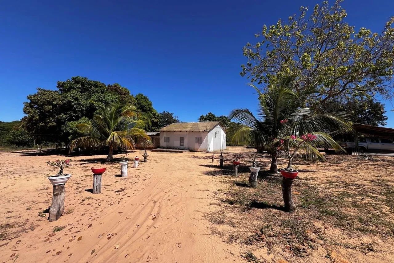 PROPRIEDADE RURAL À VENDA EM ARAGUAINA  TO - Foto 4