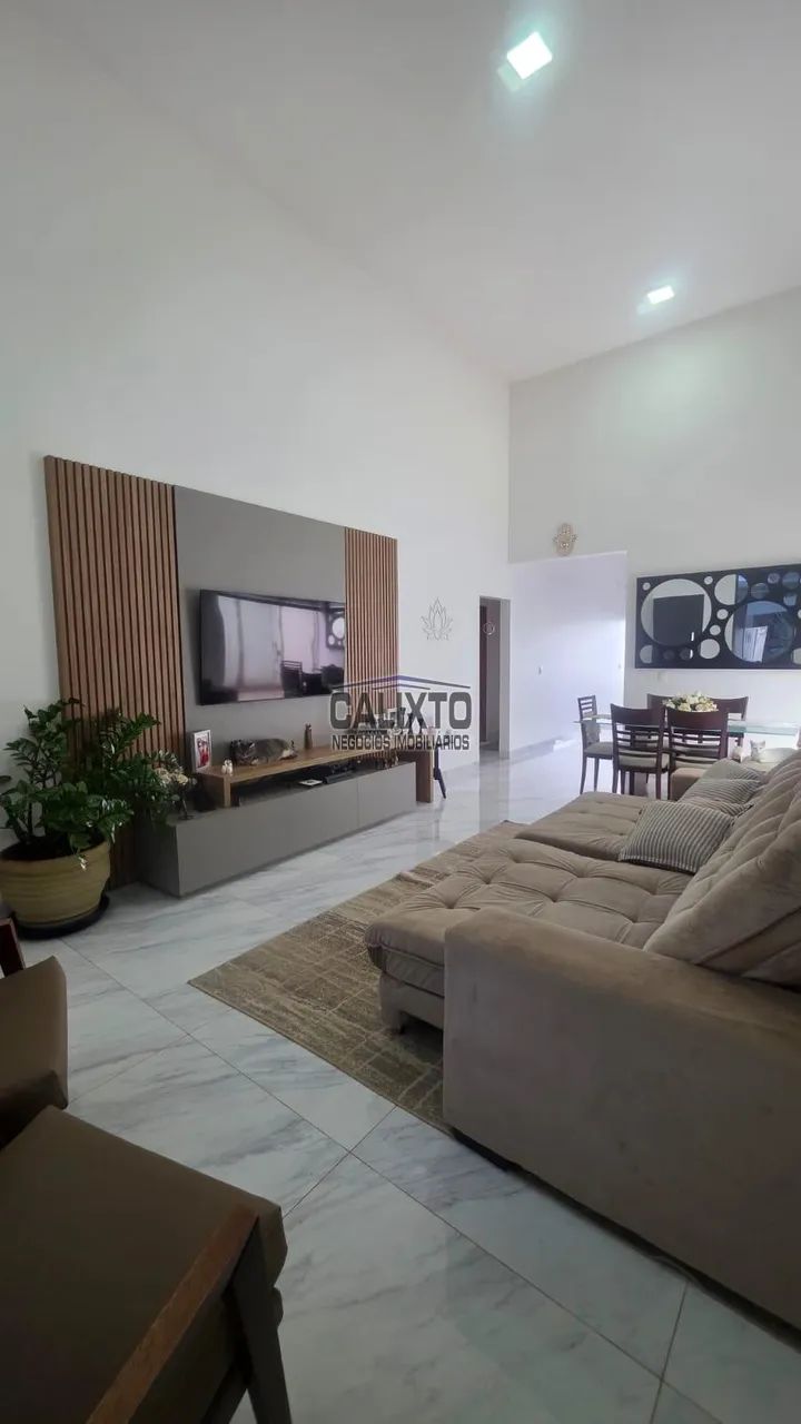 CASA CONDOMINIO PARK SUL - Foto 2