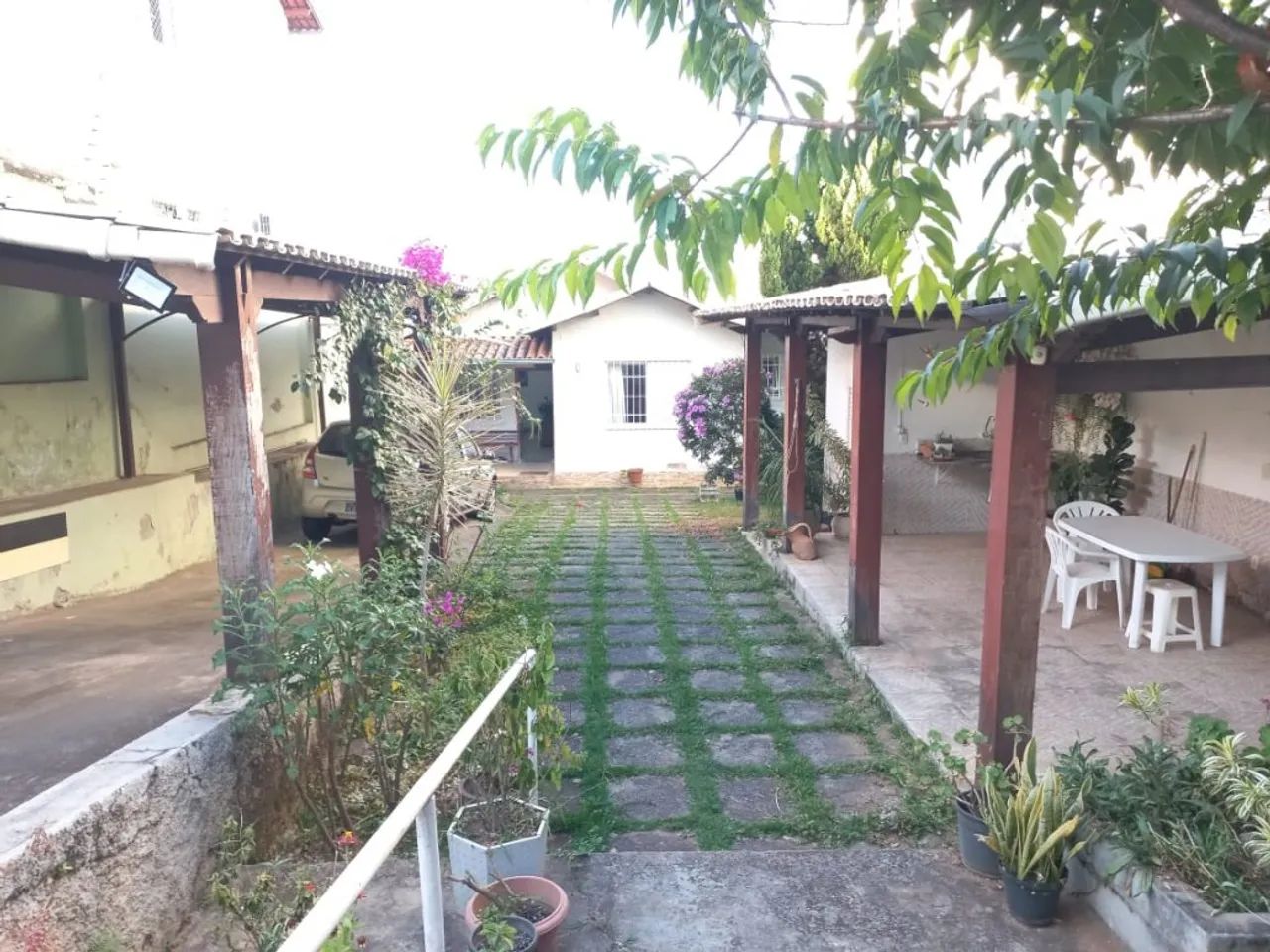 Venda - CASA - NOVA SUISSA BELO HORIZONTE MG - Foto 2
