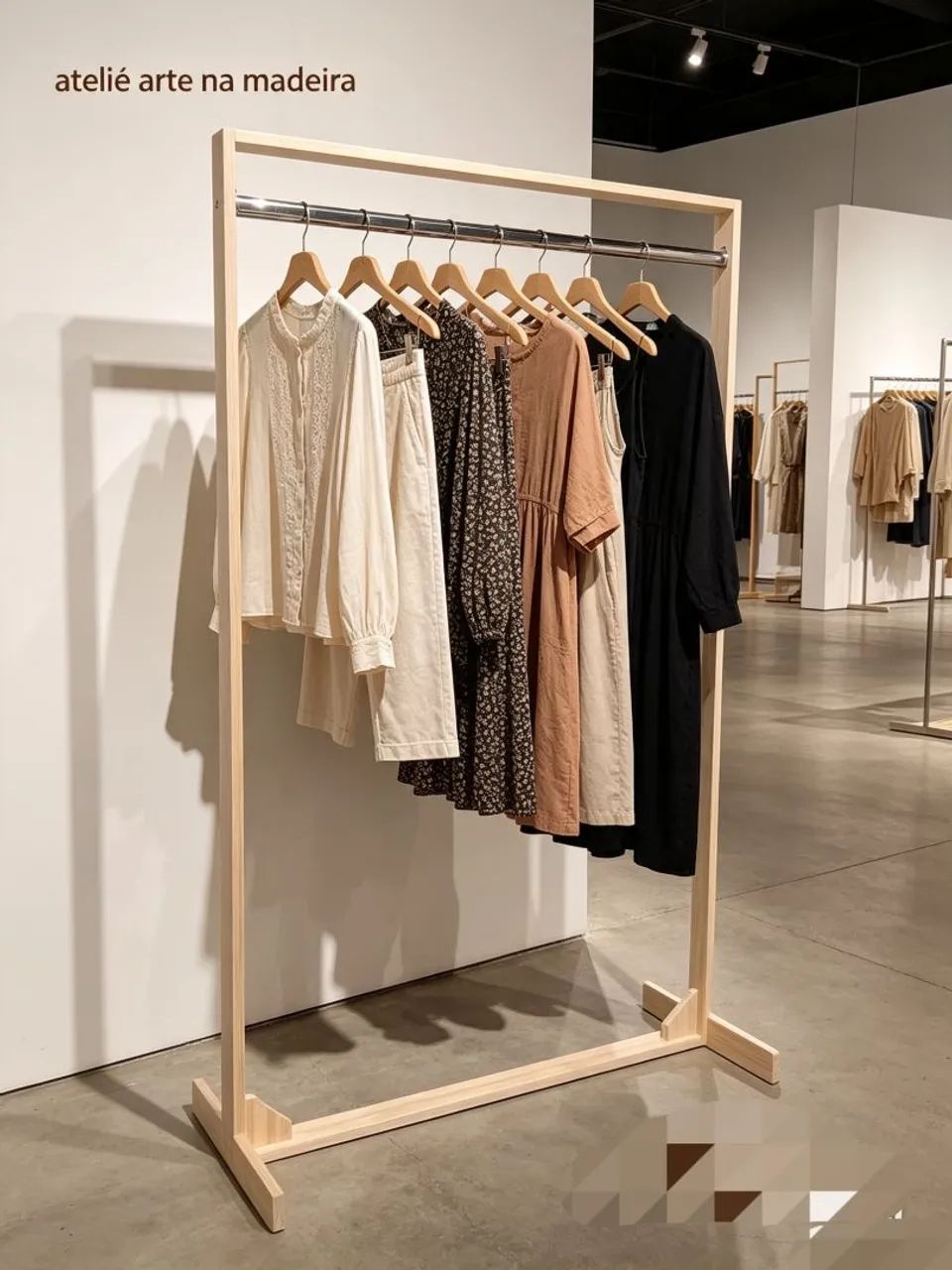 Arara closet grande Premium  - Foto 4