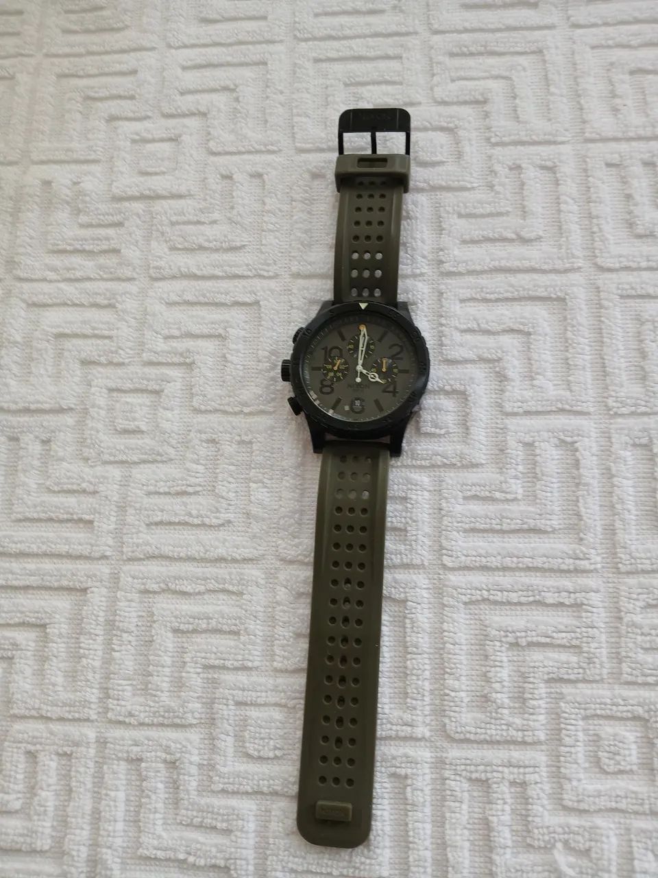 RELOGIO NIXON - Foto 3