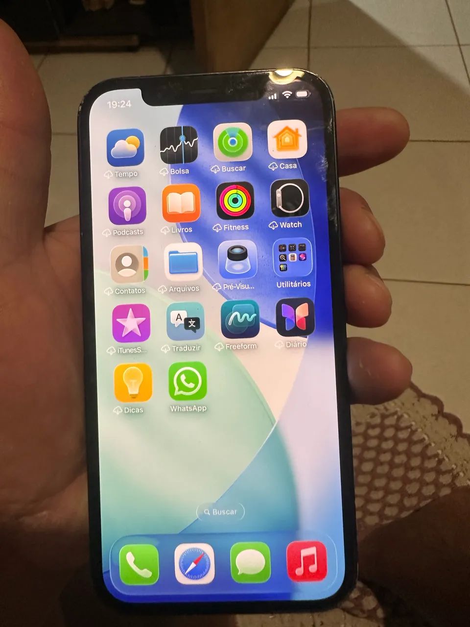 iPhone 12 128 - Foto 3