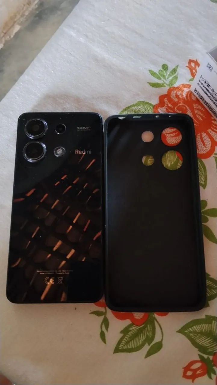 Redmi note 13 (avaria) - Foto 3