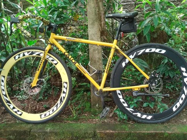Bicicleta speed  - Foto 2