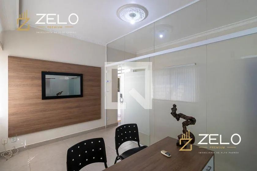 CASA RESIDENTIAL em Campinas - São Paulo, Cambuí - Foto 5